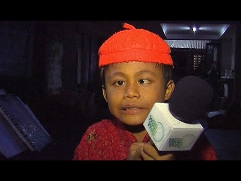 Soni Batal Operasi Mata - WasWas 02 Februari 2015