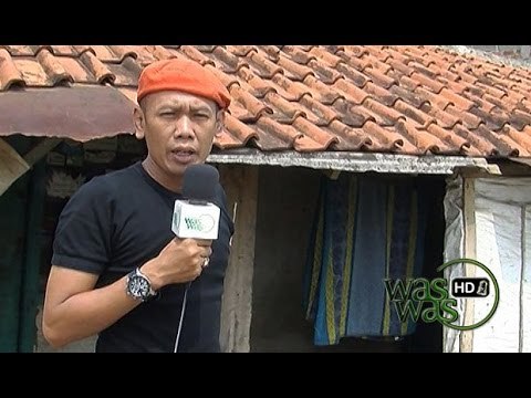 Napak Tilas Kehidupan Ucup Nirin - WasWas 24 Februari 2015