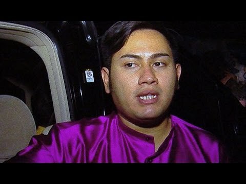 Nasib Rumah Tangga Nassar - WasWas 26 Januari 2015