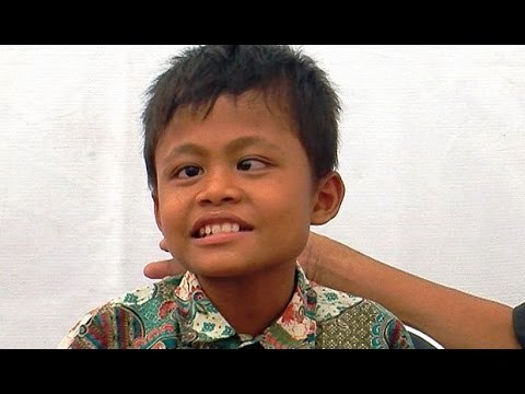 Soni Siap Tempati Rumah Baru - WasWas 05 Februari 2015