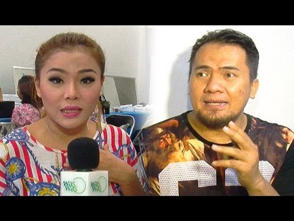 Ipul Cari Pengganti Aiko? - WasWas 14 Januari 2015