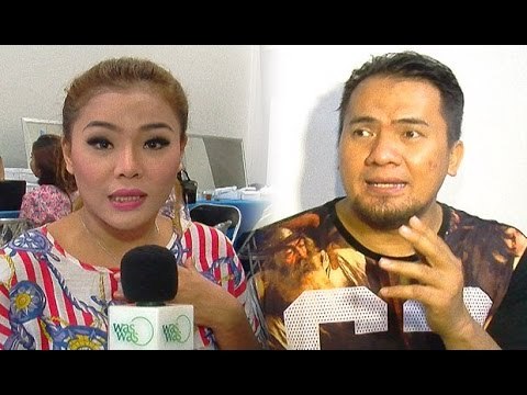Ipul Cari Pengganti Aiko? - WasWas 14 Januari 2015