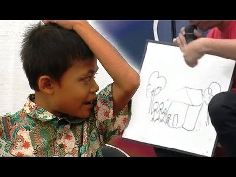 Soni Gambar Rumah Barunya - WasWas 05 Februari 2015