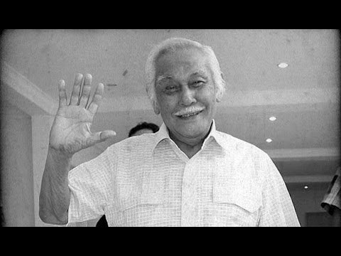 Bob Sadino Tutup Usia - WasWas 20 Januari 2015