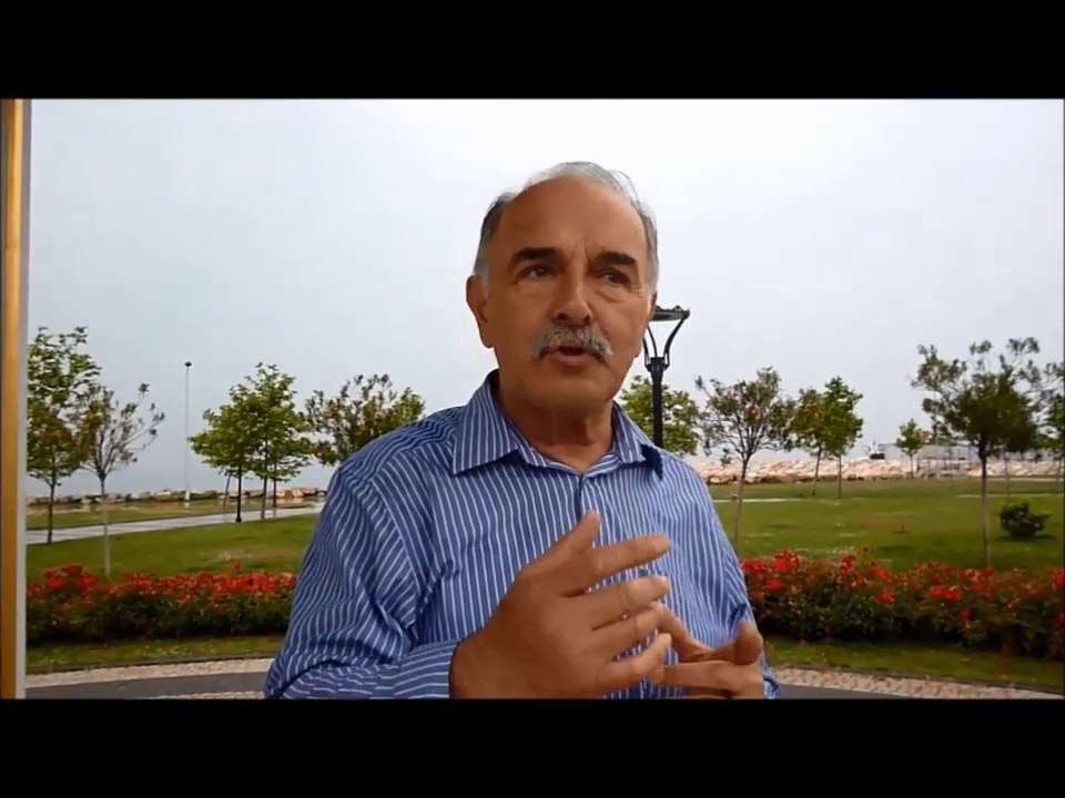 YALOVALI ESKİ GS FUTBOLCU HİDAYET ÖZTEKİN ANLATIYOR