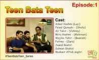 Teen Bata Teen - 1