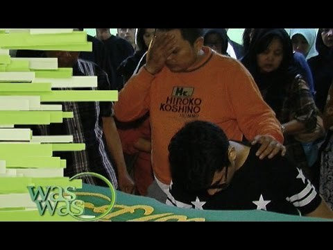 Highlight - WasWas 17 Desember 2014