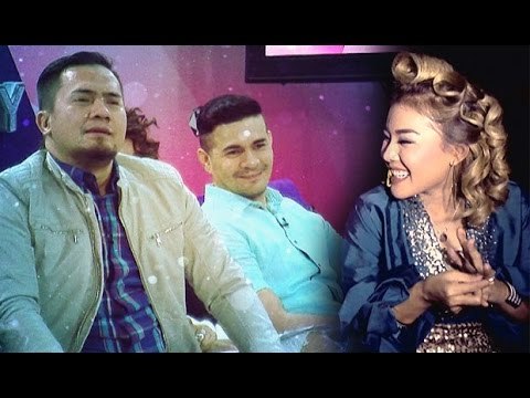 Cinta Segitiga Aiko - WasWas 06 Januari 2015