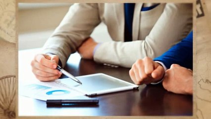 5 Steps to Finding a Trustworthy Financial Advisor