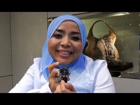Kado Mewah Muzda Untuk Nassar - WasWas 05 Januari 2015