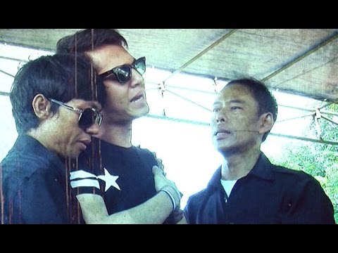 Paman Kevin Geram Dengan Tersangka - WasWas 17 Desember 2014