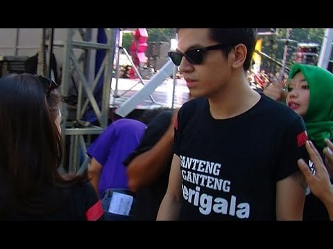 Pasca Berduka, Kevin Kembali Syuting - WasWas 17 Desember 2014