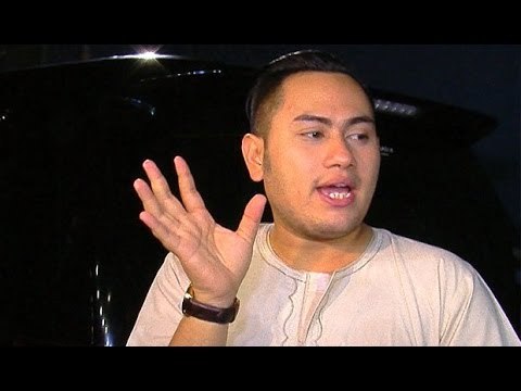 Nassar Pulang Demi Anak - WasWas 12 Januari 2015