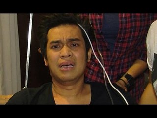 Kondisi Olga Masih Koma? - WasWas 09 Desember 2014