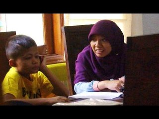 Jadwal Belajar Soni Bertambah - WasWas 16 Desember 2014