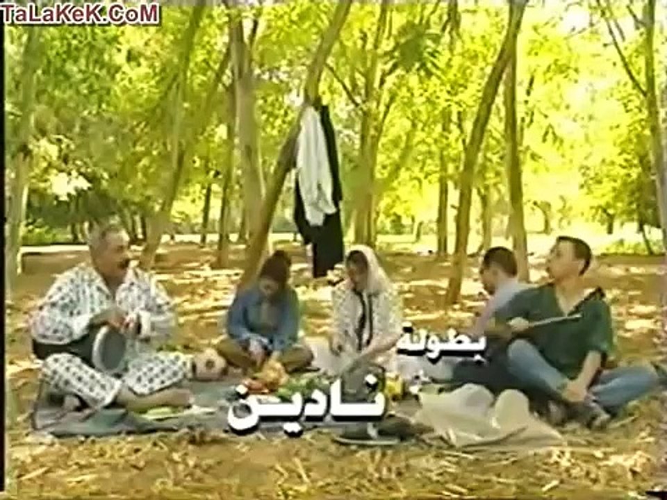 بطل من هذا الزمان - مقدمة المسلسل