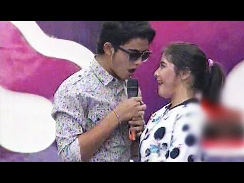 Kemesraan Ali-Prilly di Inbox - WasWas 04 Desember 2014