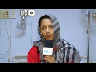 Aida Buka Pintu Maaf Untuk Rindra? - Was Was 24 November 2014