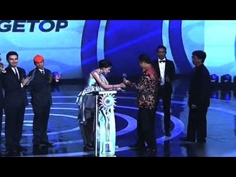 Malam Anugrah SCTV Awards 2014 - WasWas 01 Desember 2014