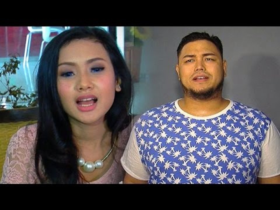 Igun Mesra Dengan Cita Citata? - Was Was 25 November 2014