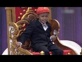 Sony Wakwaw Bak Raja - WasWas 03 Desember 2014