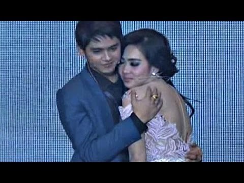 Aksi Mesra Ali dan Syahrini - WasWas 01 Desember 2014