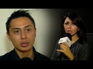 Penyebab Konflik Aida-Rindra - WasWas 18 November 2014