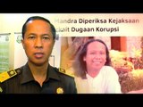 Mandra Terseret Kasus Korupsi? - WasWas 19 November 2014