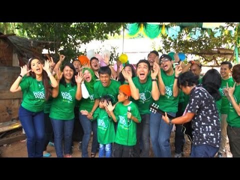 Pertautan Inspirasi Antara Soni dan Was Was - Was Was 27 Oktober 2014