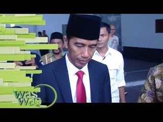 Highlight - WasWas 23 Oktober 2014