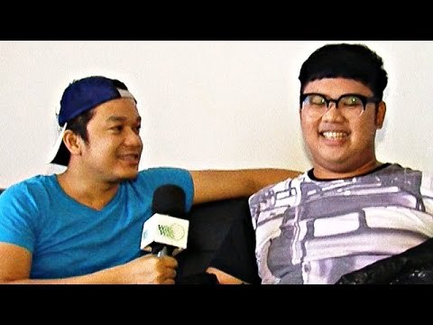 Hadiah Unik Dari Ricky Cuaca Untuk Pernikahan Raffi & Gigi - Was Was 20 Oktober 2014