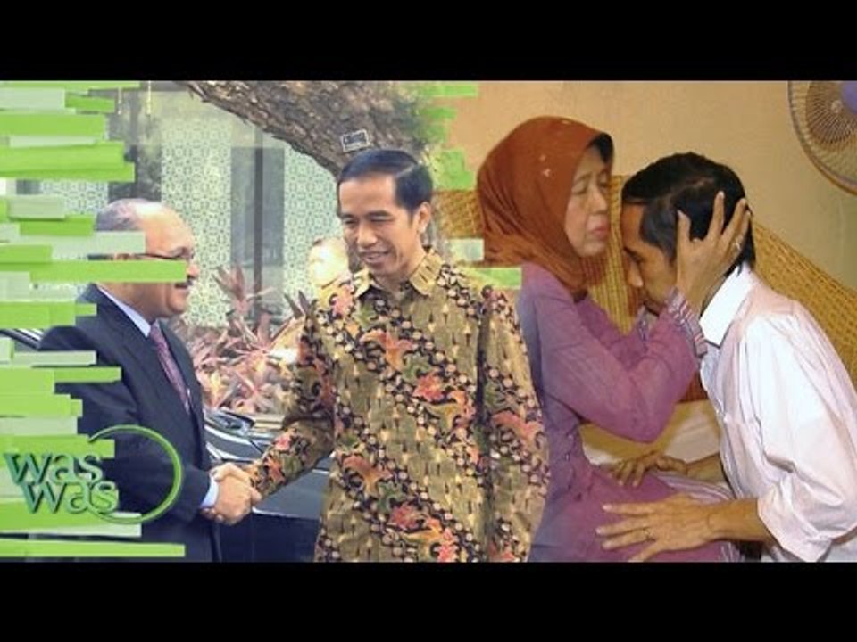 Highlight - WasWas 22 Oktober 2014