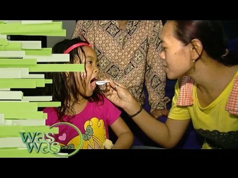 Highlight - WasWas 09 Oktober 2014