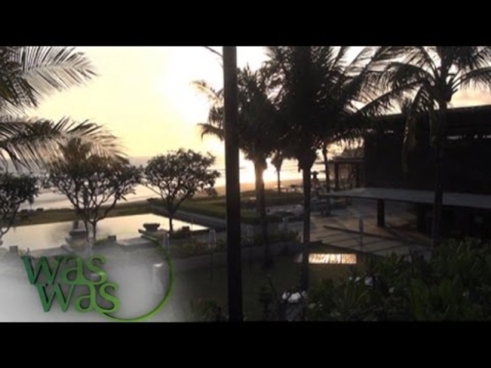 Tempat Resepsi Raffi-Gigi di Bali - WasWas 13 Oktober 2014