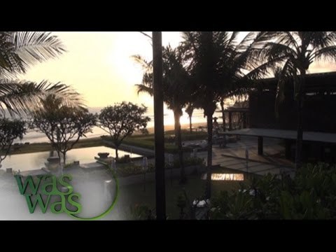 Tempat Resepsi Raffi-Gigi di Bali - WasWas 13 Oktober 2014