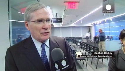 63% غير راضين عن تراخي أوباما في مواجهة تنظيم داعش