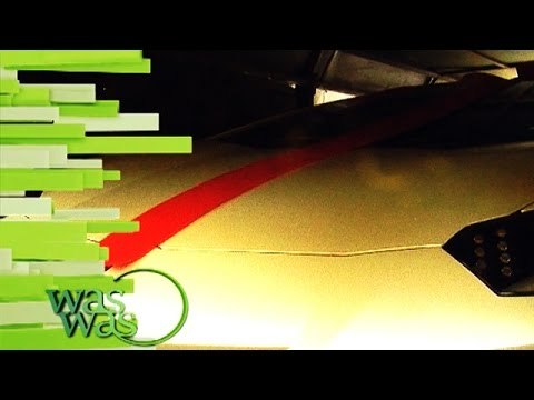 Highlight - Was Was 20 Oktober 2014