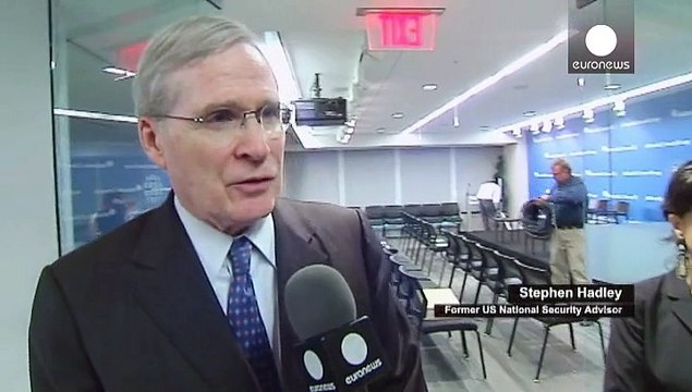 La stratégie américaine au Moyen Orient en question