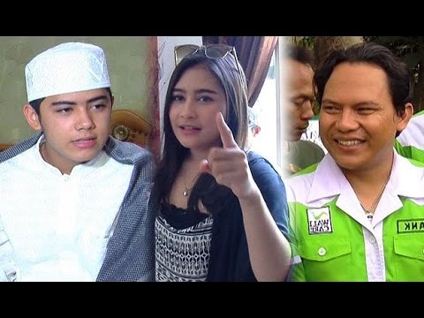 Idul Adha ala Aliando-Prilly-Wali - WasWas 06 Oktober 2014