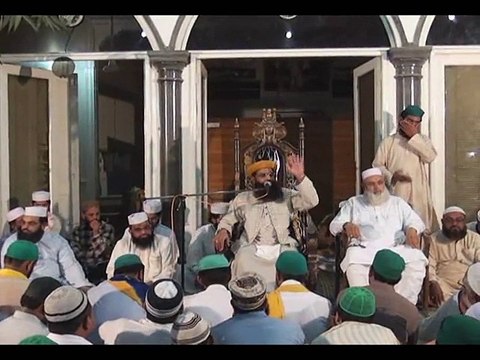 Shab e Baraat 2015 - Dr Syed Muhammad Ashraf Jilani Speech