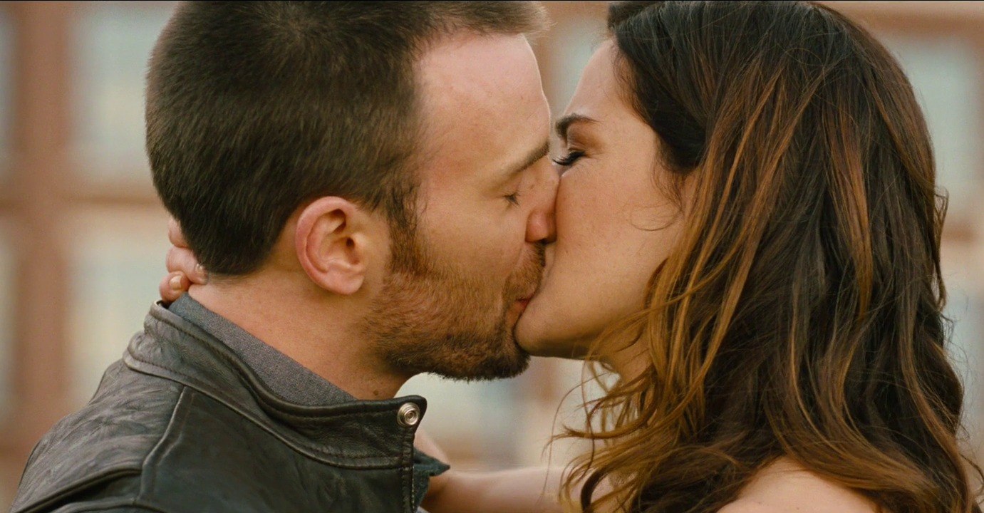 Playing it cool - trailer (deutsch) hd