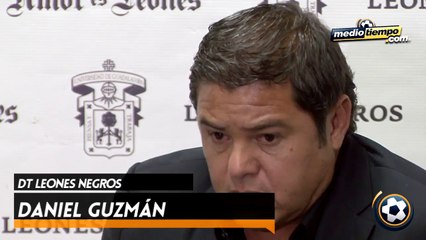 'Travieso' prometío resurgimiento de Leones Negros