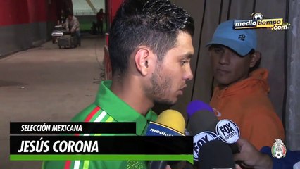 ‘Tecatio’, el revulsivo del Tri para Copa América