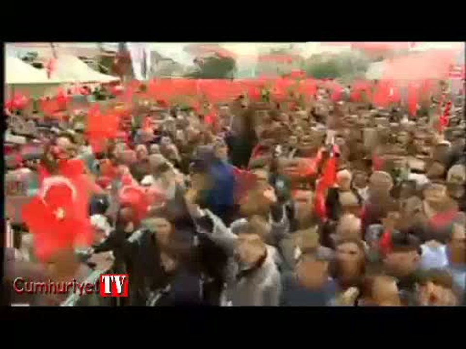 Erdoğan: Ne aydını ya! Bunlar karan lık karanlık
