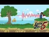 BoBoiBoy OST: PapaZola Game Theme