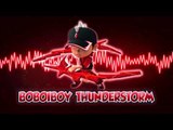 BoBoiBoy OST: Halilintar Theme