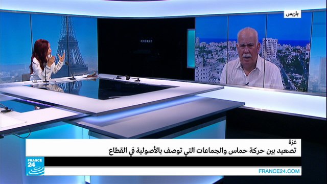 غزة.. تصعيد بين حركة حماس والجماعات الأصولية في القطاع