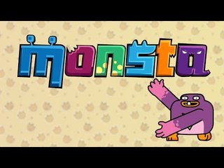 Exciting News! Welcome to the Monsta Channel 🎉