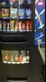 Comment pirater un distributeur automatique de nourriture !