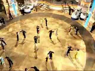 Final Fantasy Can Numa